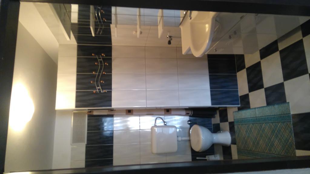 Nella Apartments Шишан Екстер'єр фото